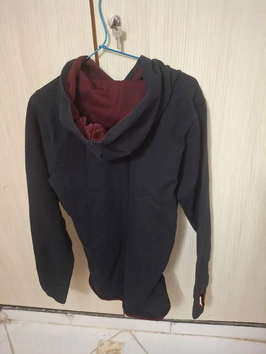 لباس|لباس|سبزوار, هویزه|دیوار