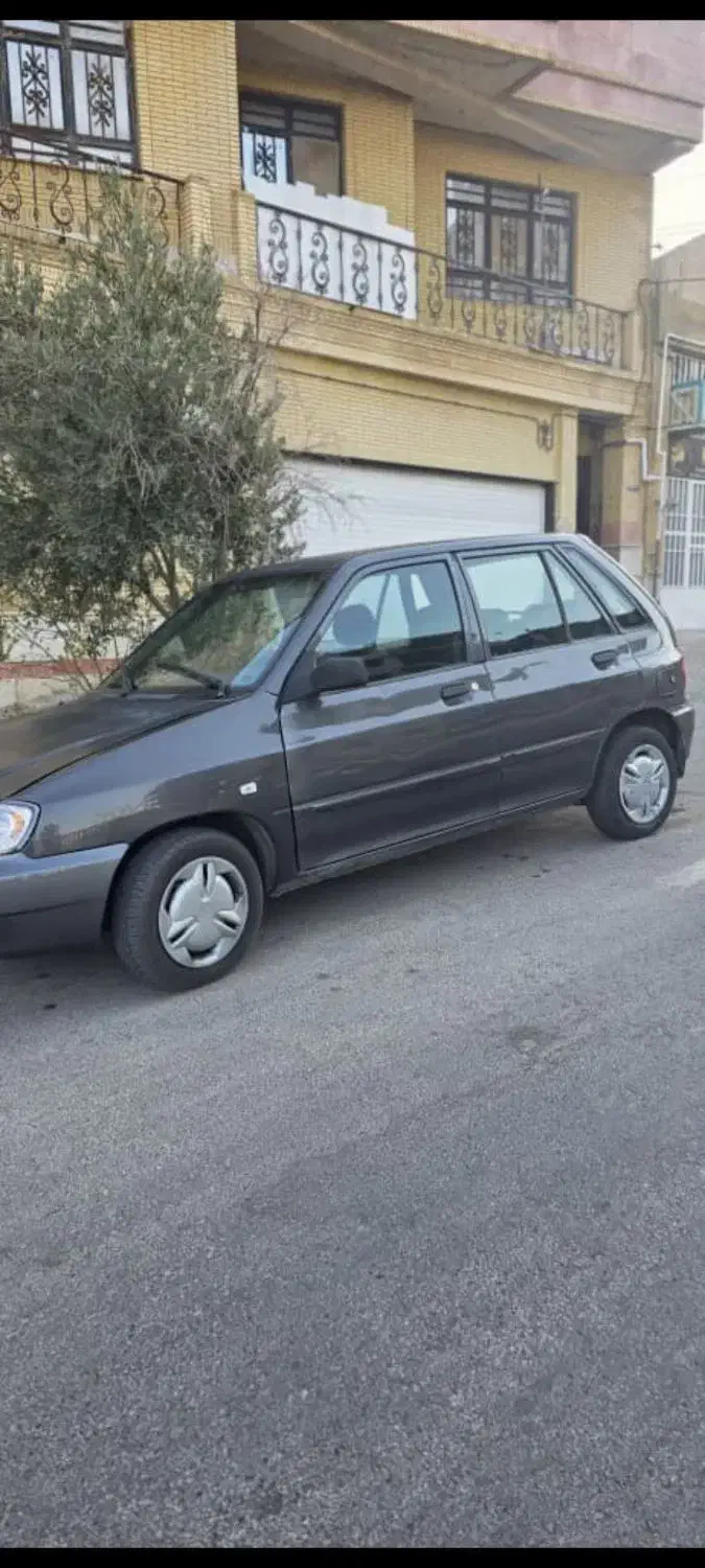 ...|خودرو سواری و وانت|دهدشت, |دیوار