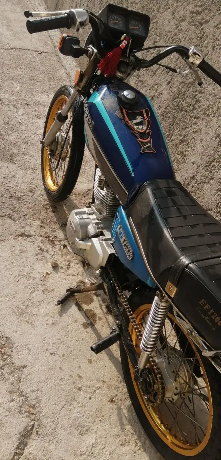 موتور سیکلیت نامی|موتورسیکلت|مراغه, |دیوار