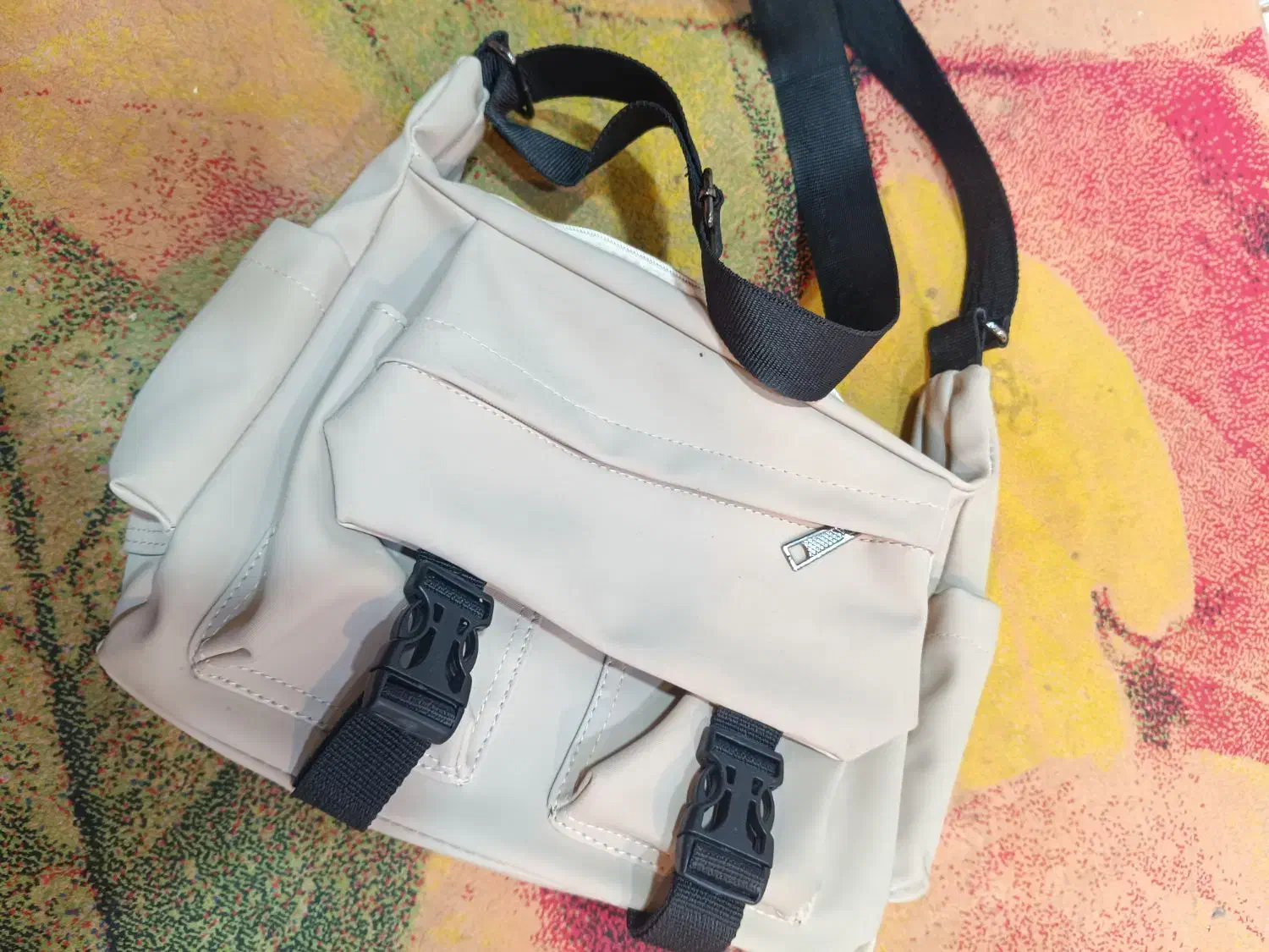 کیف های متنوع|کیف، کفش، کمربند|رفسنجان, |دیوار