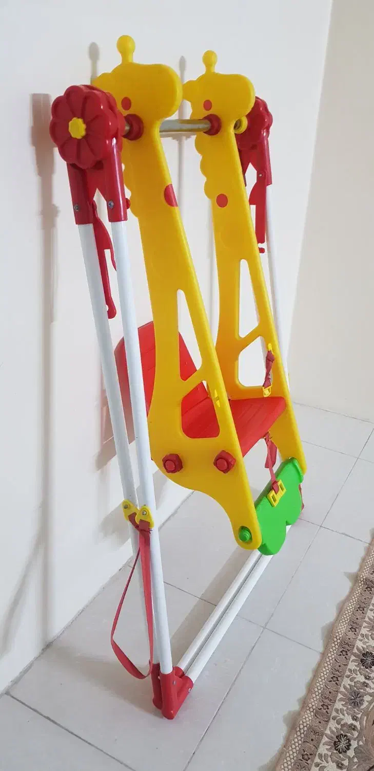 تاب مدل زرافه|اسباببازی|تهران, افسریه شمالی|دیوار