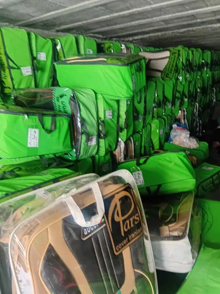 تولیدی روکش سواری شروع قیمت از ۹۰۰ تومن|قطعات یدکی و لوازم جانبی|قدس, شهر‌قدس|دیوار