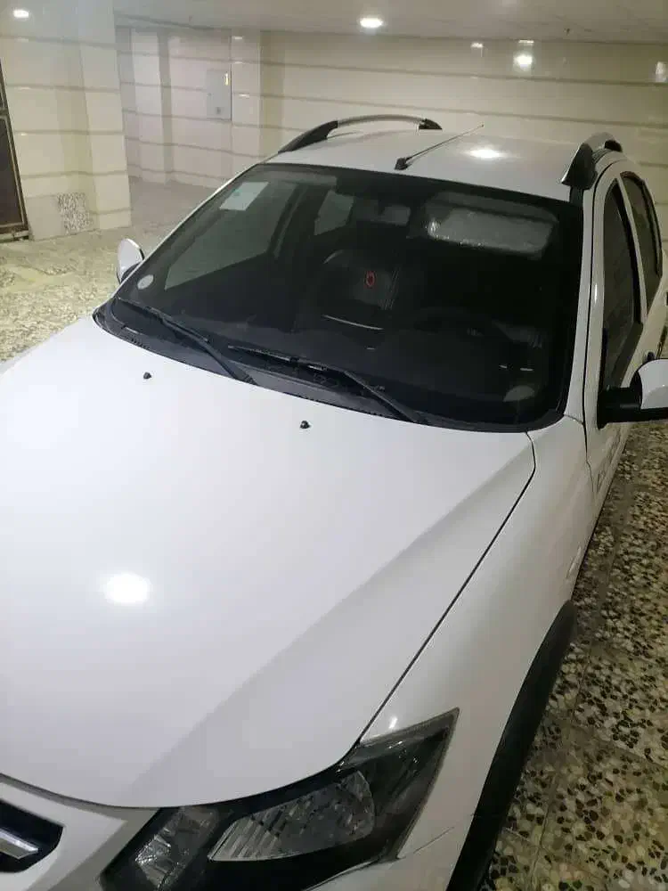 کوییک ساده|خودرو سواری و وانت|شیراز, سفیرشمالی|دیوار