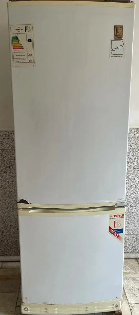 یخچال|یخچال و فریزر|نیشابور, مدرس|دیوار