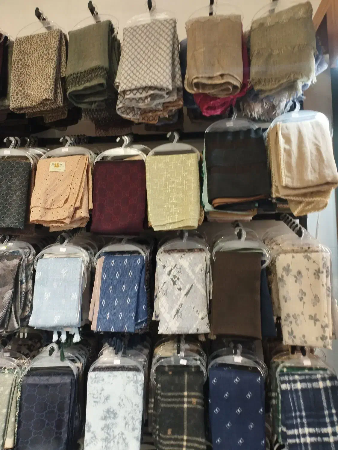 شال و روسری ترند|لباس|مشهد, تربیت (صدف)|دیوار