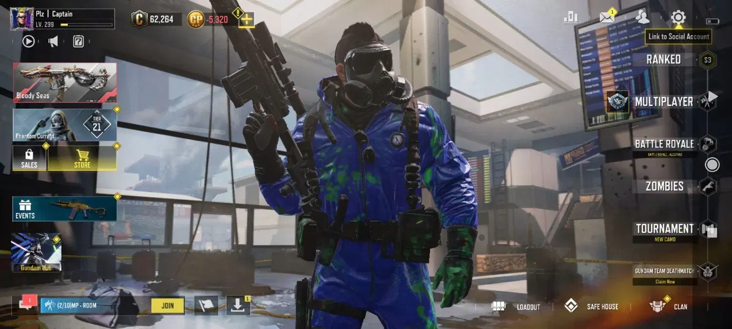 اکانت کالاف|کنسول، بازی ویدئویی و آنلاین|مسجد سلیمان, |دیوار