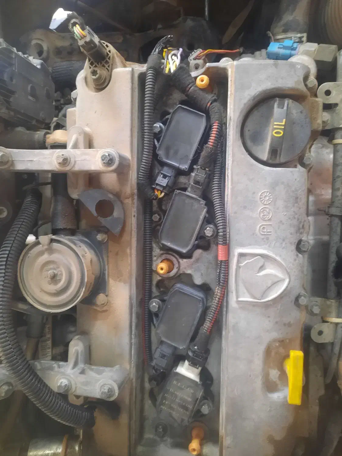 دیاگ تخصصی وریمپ  در محل|خدمات موتور و ماشین|تهران, ترمینال غرب|دیوار