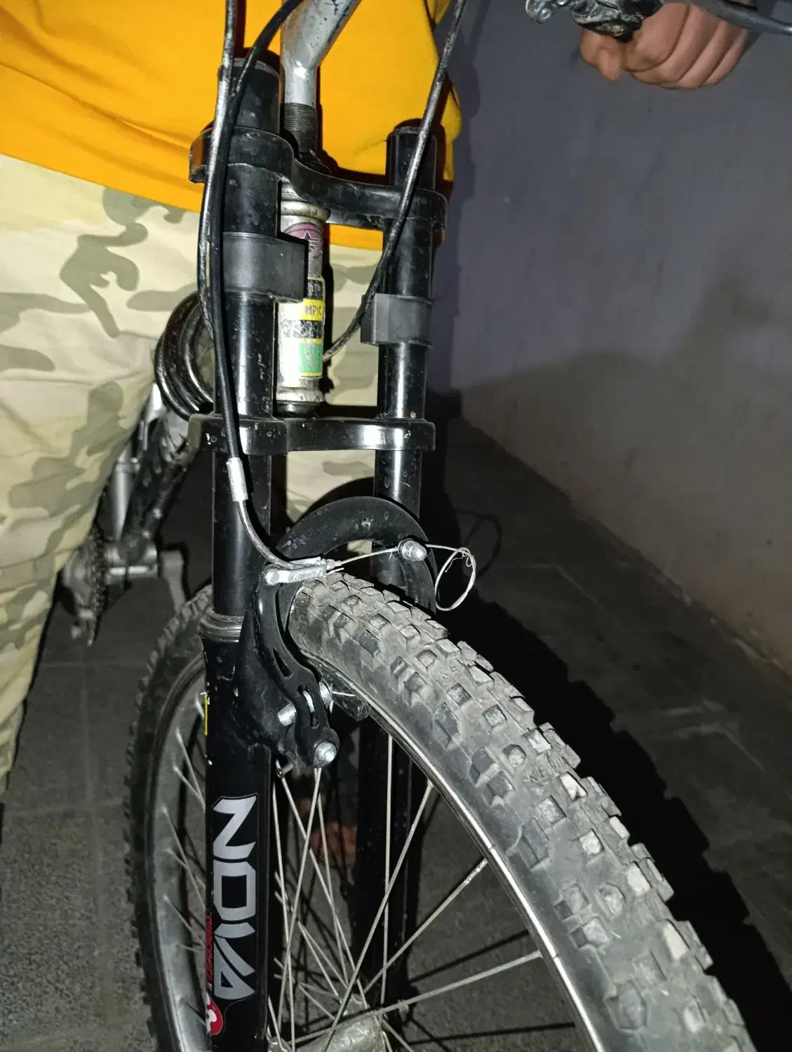 دوچرخه|دوچرخه، اسکیت، اسکوتر|همدان, |دیوار