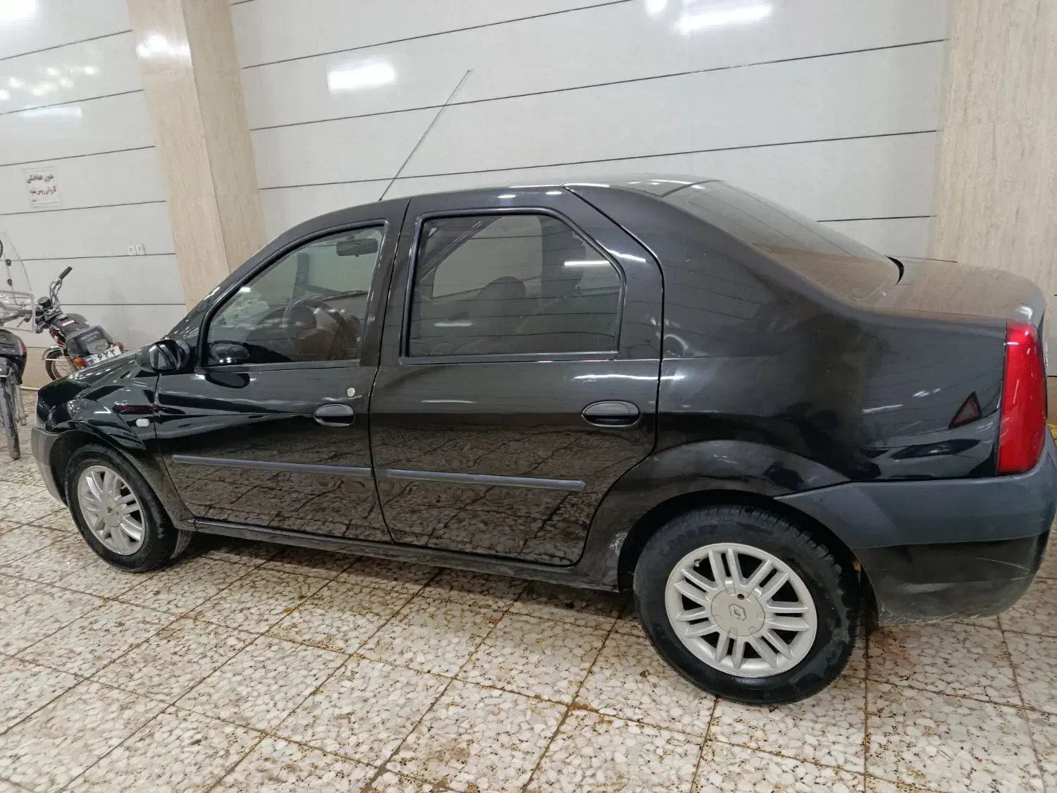 ال نود مدل 91E2شرایطی|خودرو سواری و وانت|اصفهان, رهنان|دیوار