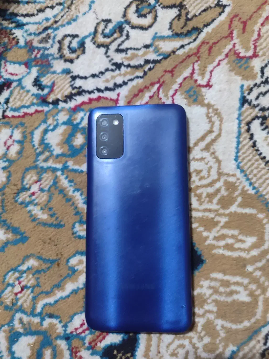 گوشی A03s|موبایل|کوهدشت, |دیوار