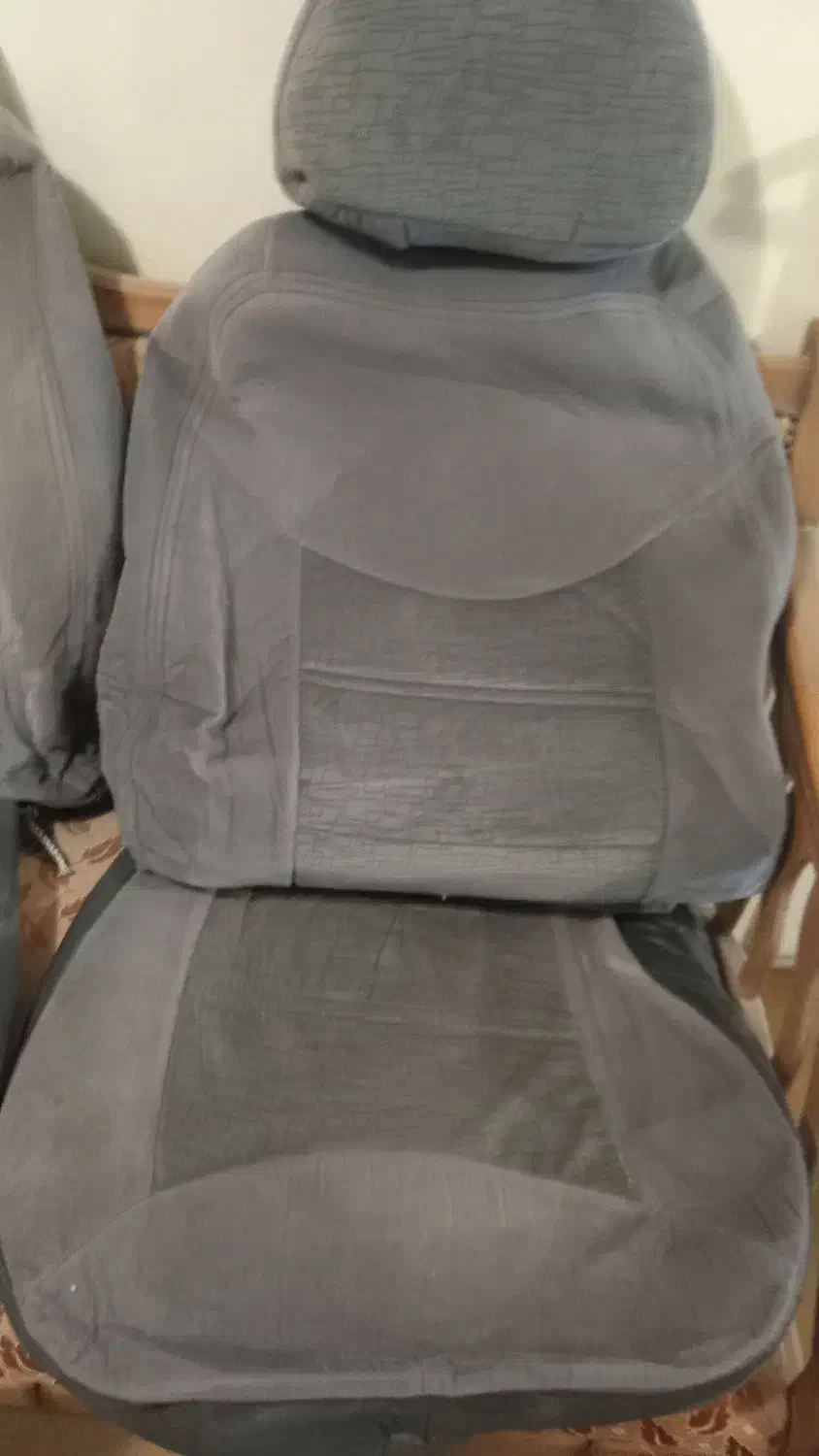 روکش صندلی فابریک و کفپوش ام وی ام ۱۱۰|قطعات یدکی و لوازم جانبی|همدان, |دیوار