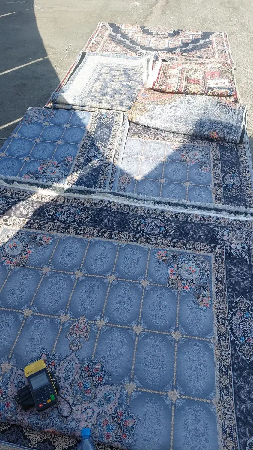 قالیچه ۱۸۰در۲۸۰|فرش|فردوس (خراسان), |دیوار