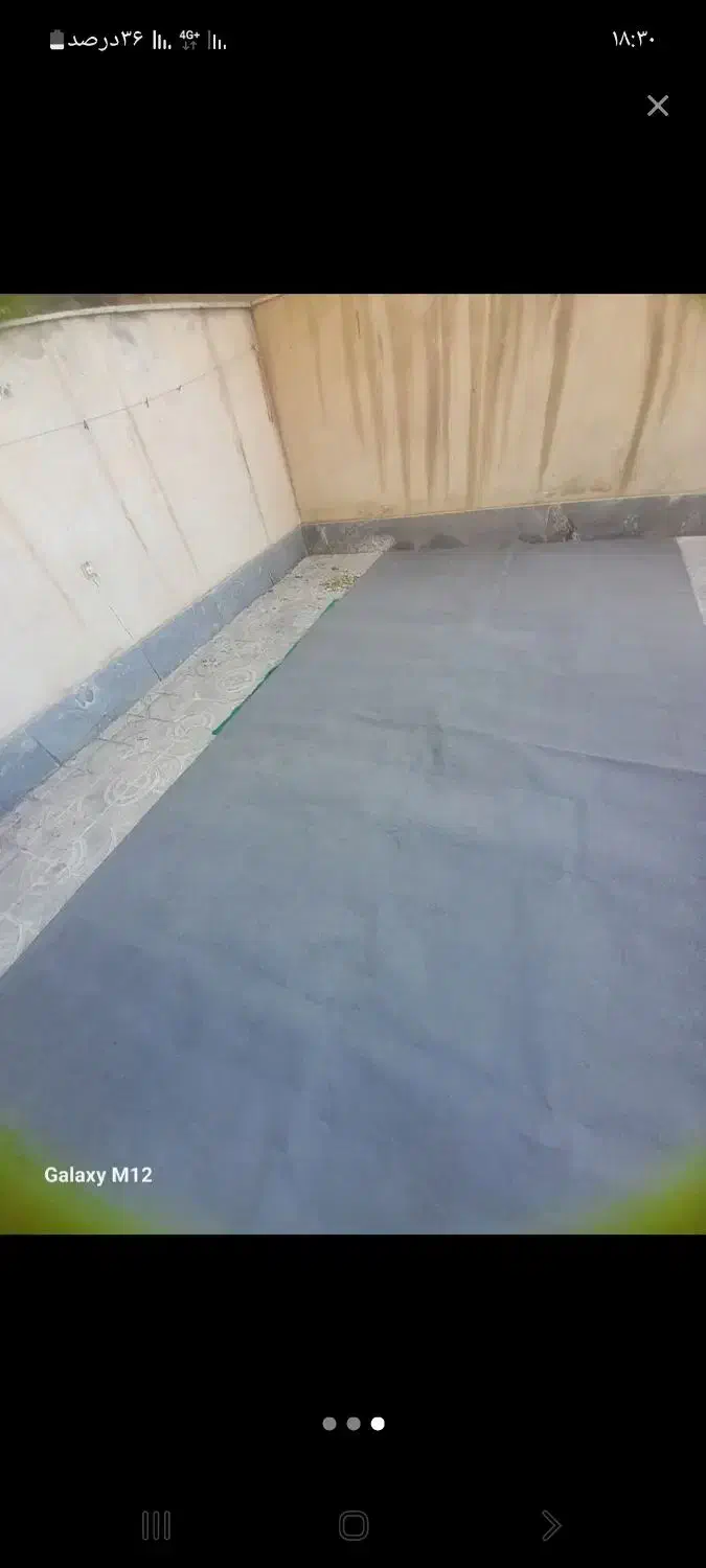 موکت کار کرده سالم|موکت|زنجان, |دیوار