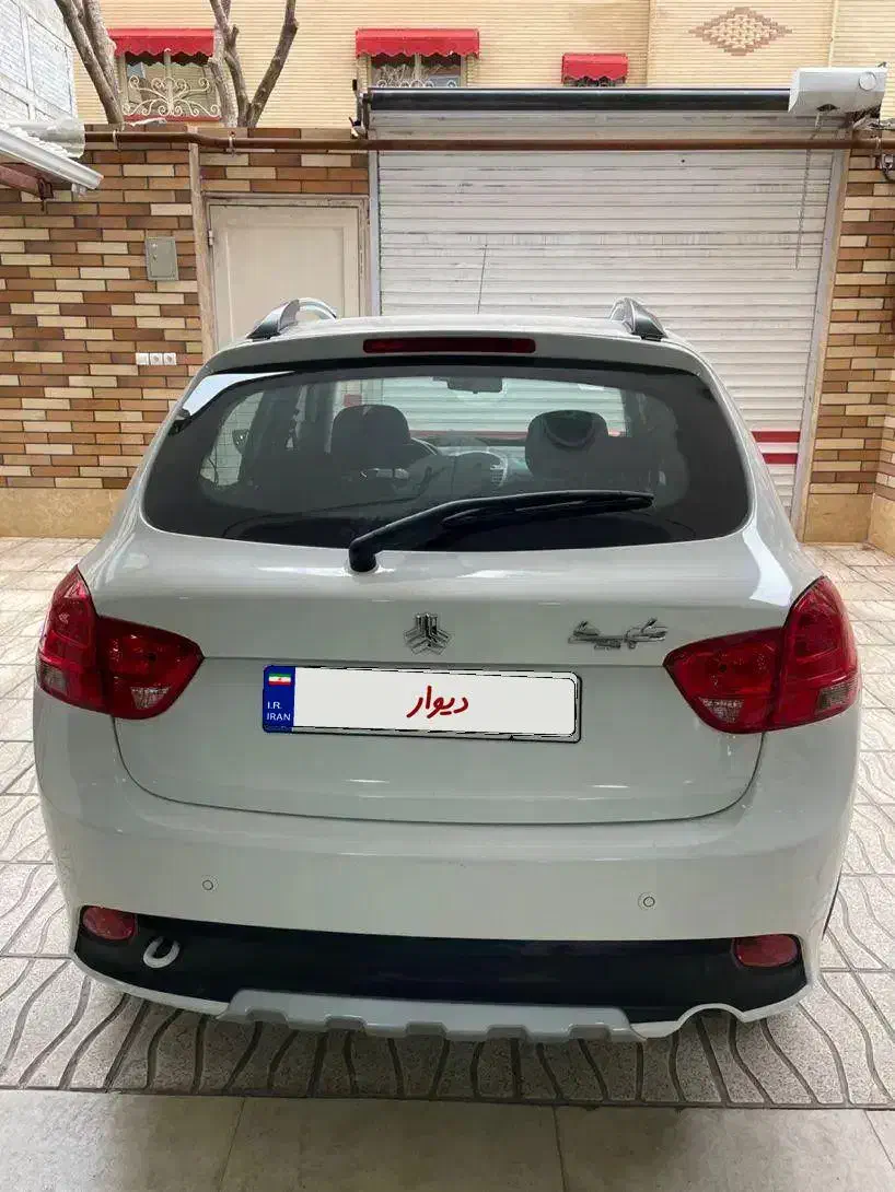 کوییک مدل ۱۴۰۴|خودرو سواری و وانت|تبریز, |دیوار