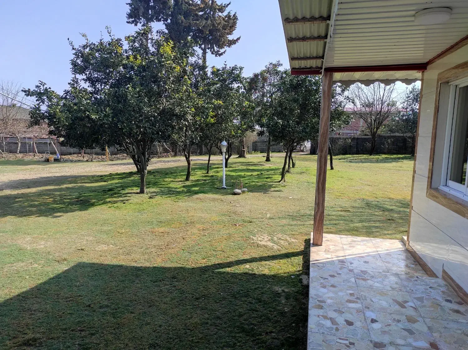 اجاره ویلا به مدت 4 ماه|اجارهٔ خانه و ویلا|اسالم, |دیوار