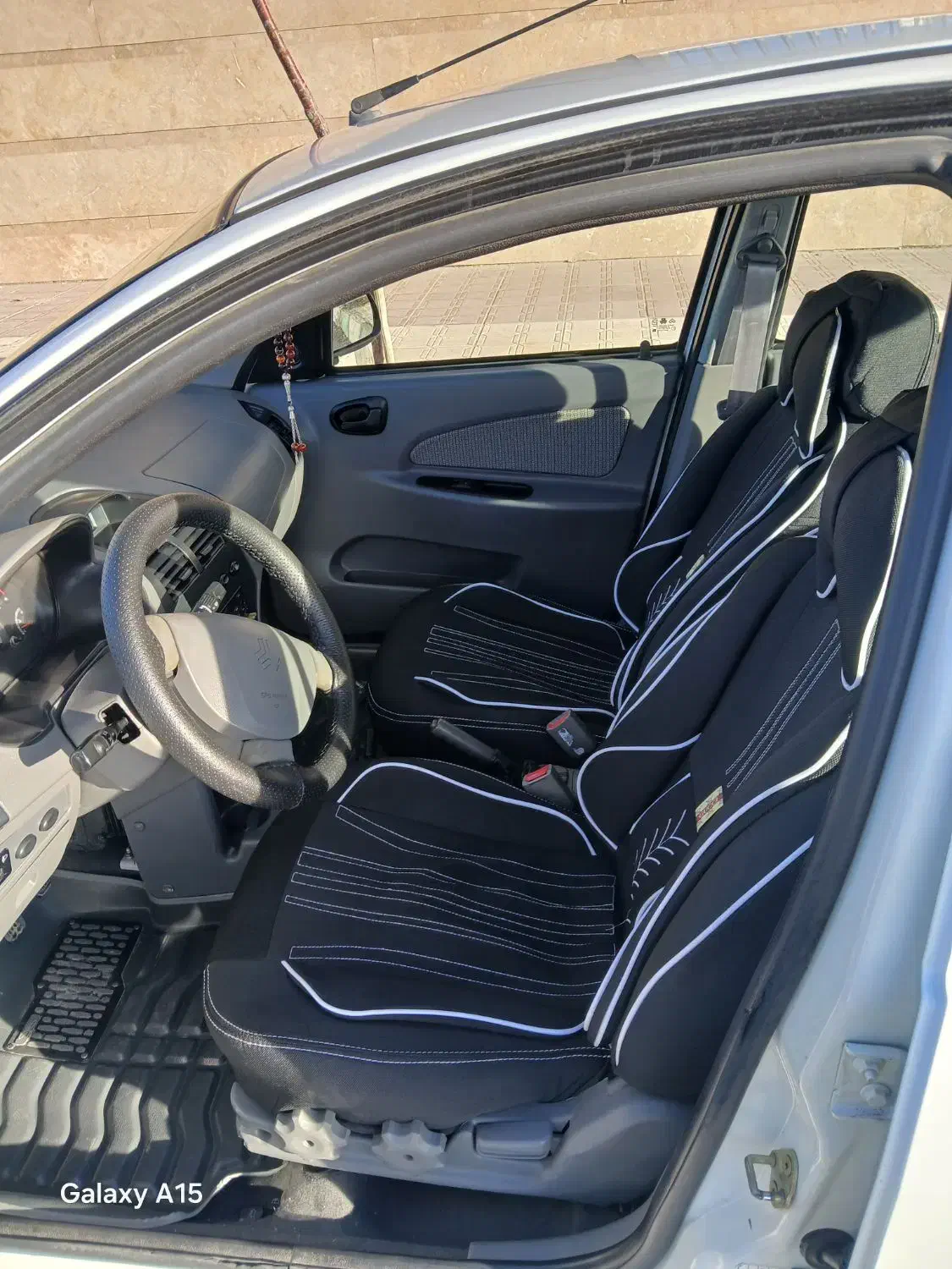 تیبا یک|خودرو سواری و وانت|سنقر, |دیوار