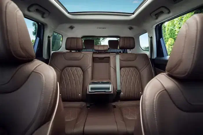 حواله و ثبت نام ایکستریم وی ایکس قیمت قطعی مدل۱۴۰۴|خودرو سواری و وانت|مشهد, وکیلآباد|دیوار