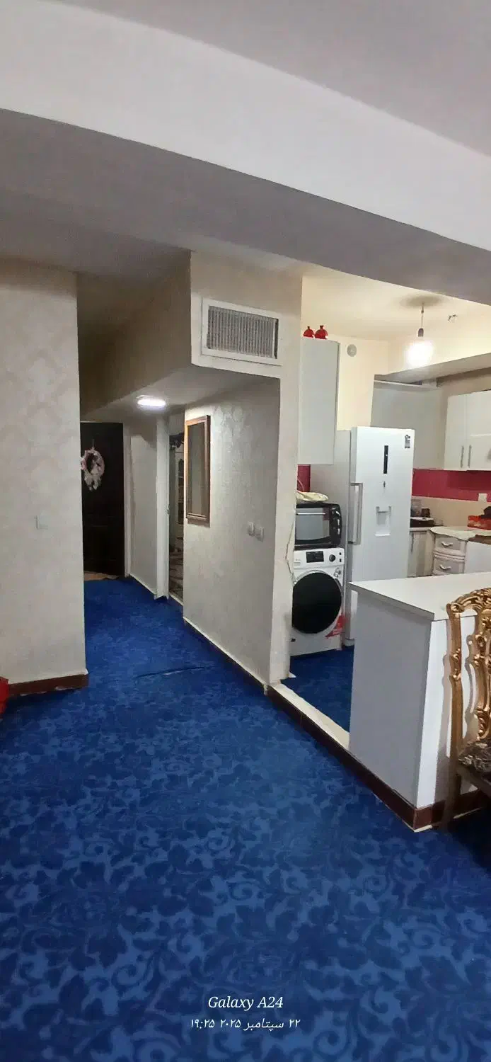 فروش واحد ۷۹ متری آبشناسان ۰ واحد زیر قیمت داریم|فروش آپارتمان|رباطکریم, مسکن مهر آبشناسان|دیوار