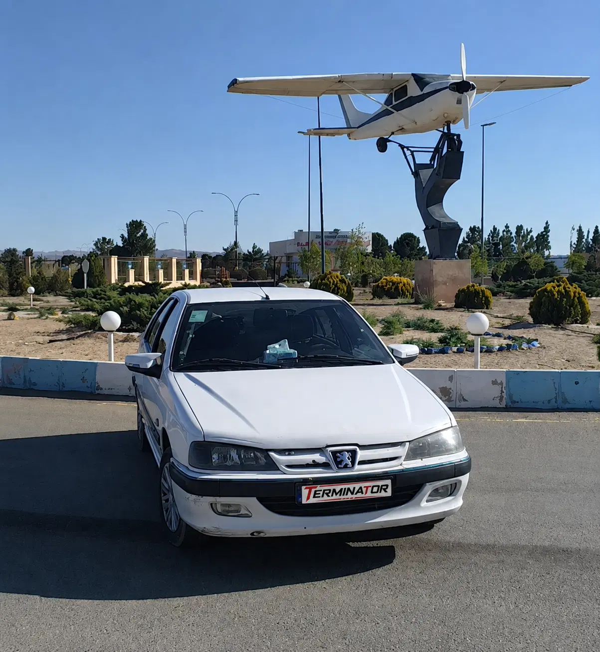 Peugeot pars|قطعات یدکی و لوازم جانبی|مشهد, امام رضا (ع)|دیوار