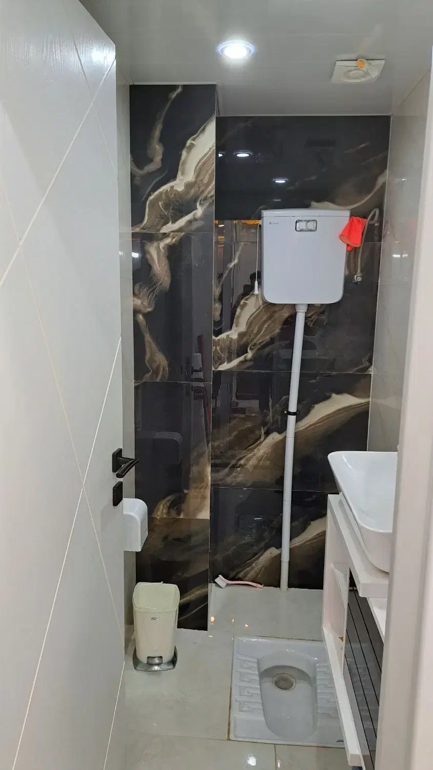 معاوضه اصفهان با ویلایی خرمشهر|فروش آپارتمان|خرمشهر, |دیوار