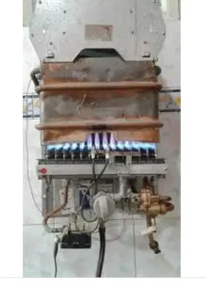 تعمیرات ابگرمکن|خدمات پیشه و مهارت|مسجد سلیمان, |دیوار