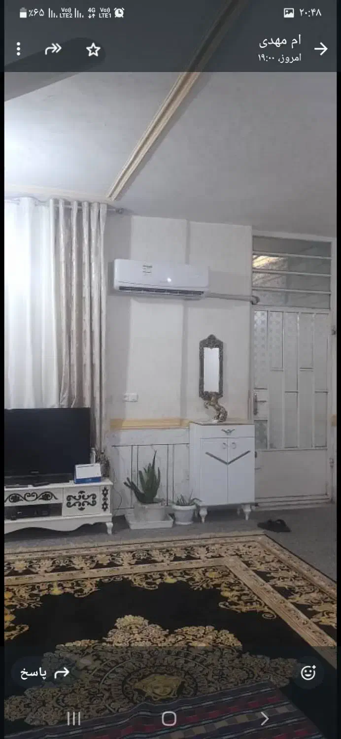 منزل ویلایی|فروش خانه و ویلا|اهواز, کوی علوی|دیوار