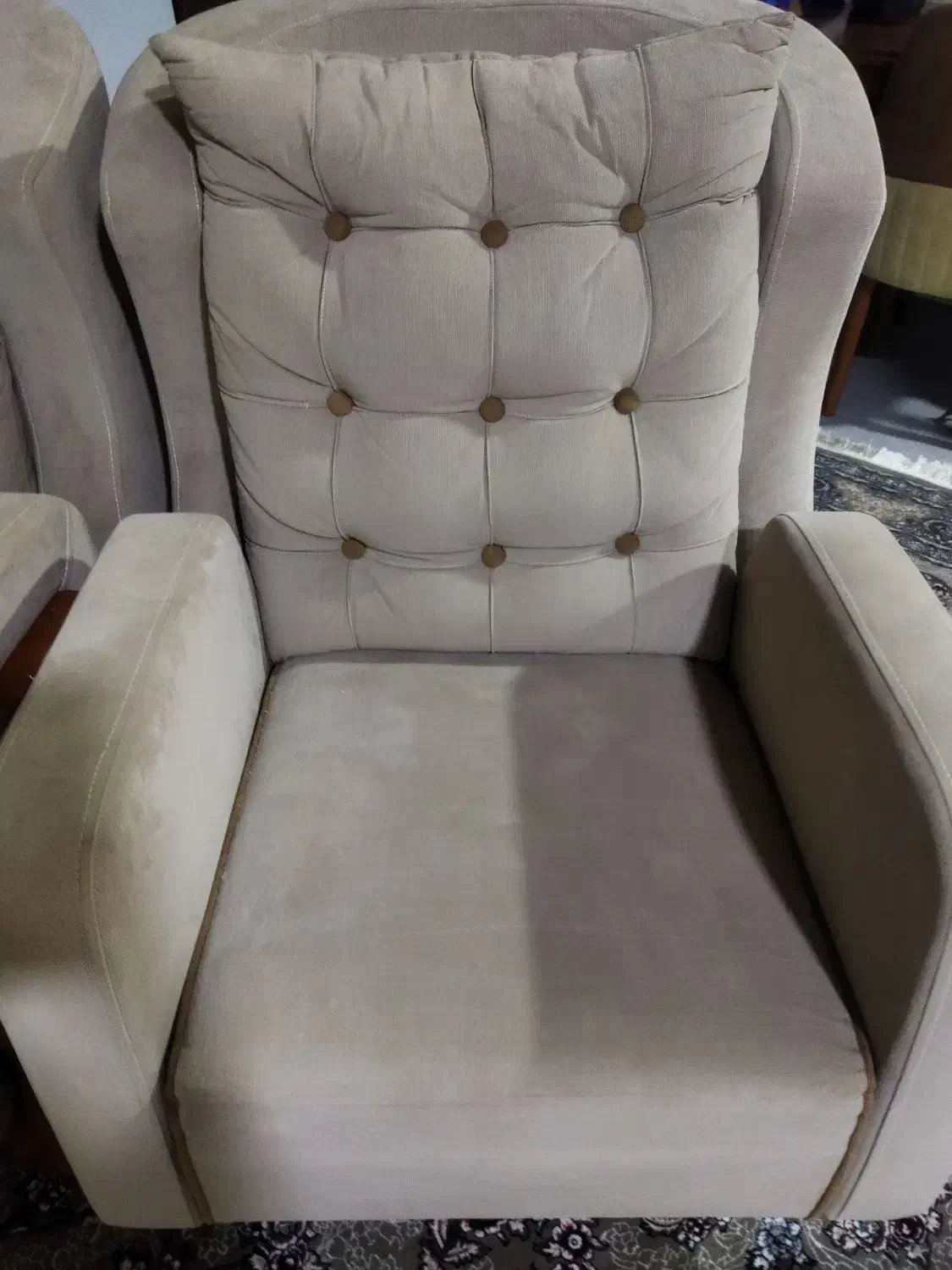 مبل|مبلمان خانگی و میز عسلی|بانه, |دیوار