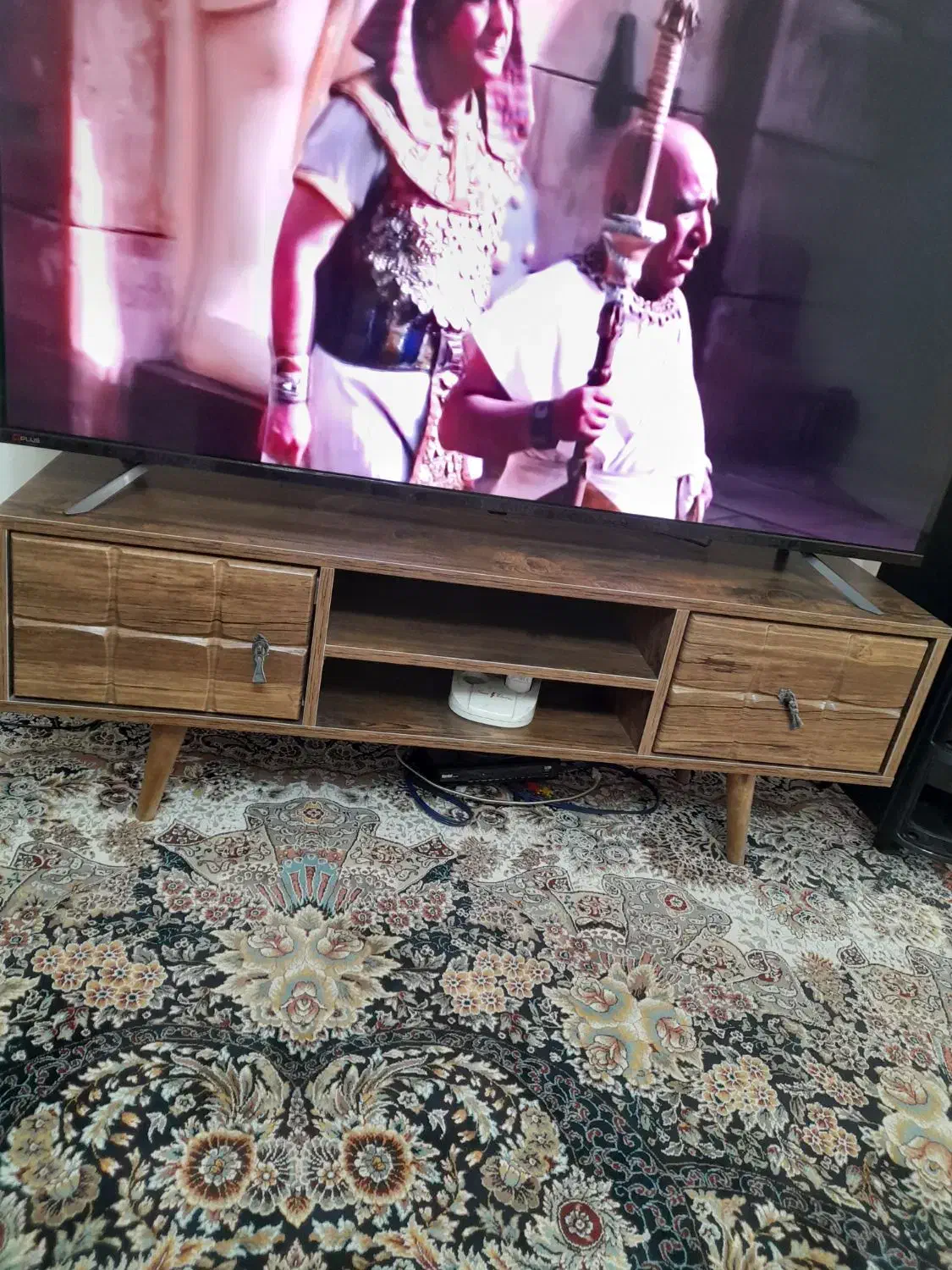 میز تلوزیون ۱۲۰|میز تلویزیون|تبریز, |دیوار