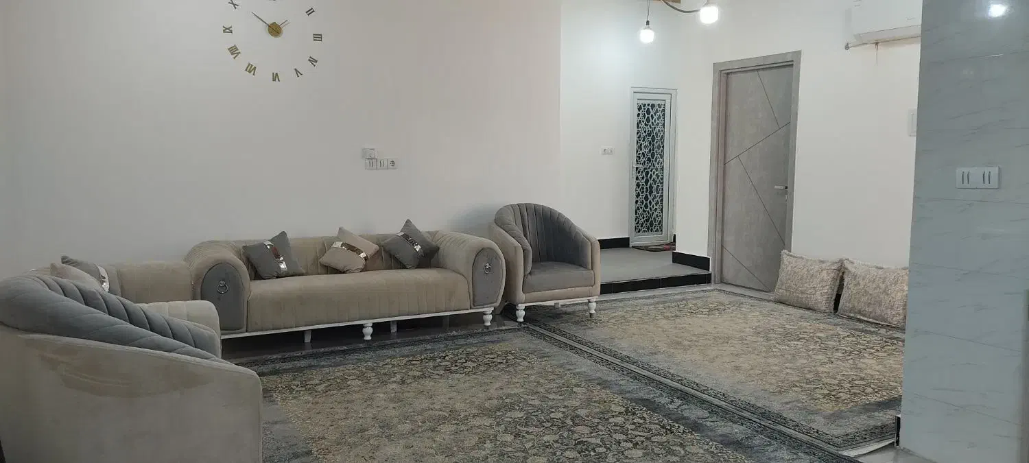 اجاره سوییت دوخوابه در روستای سهیلی|اجارهٔ کوتاه‌مدت آپارتمان و سوئیت|قشم, |دیوار