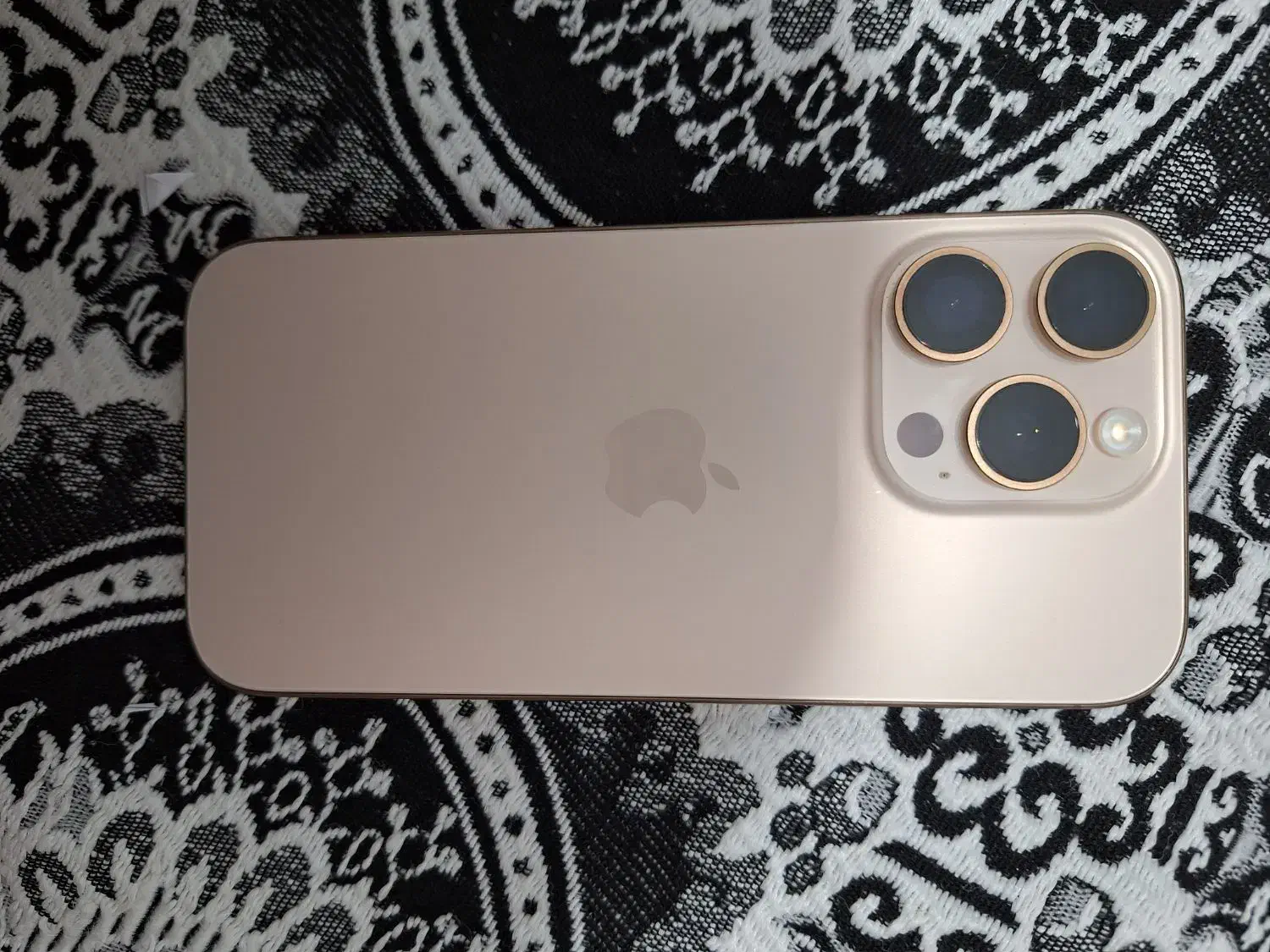 iphone 16 pro 128|موبایل|بهارستان, |دیوار