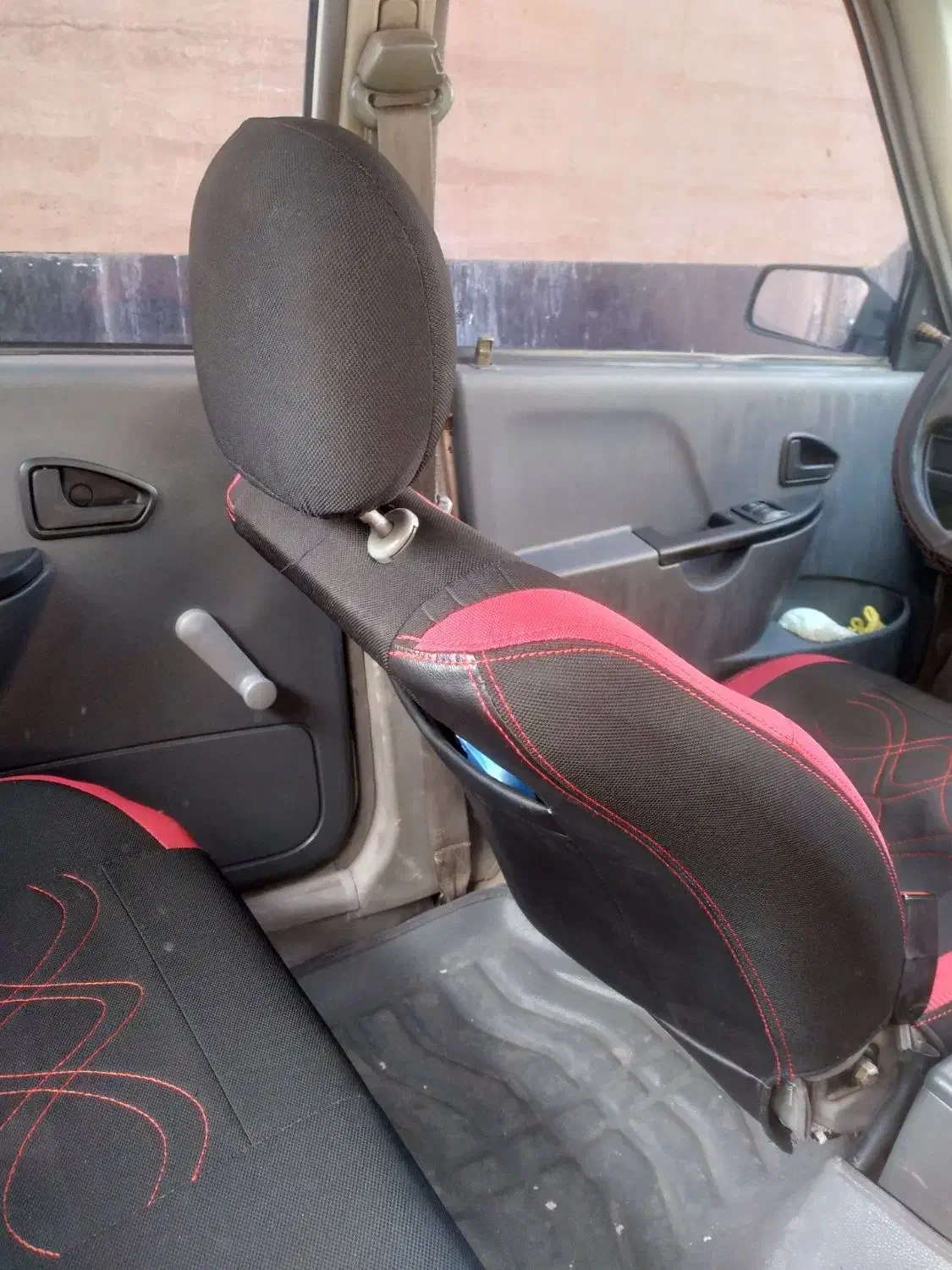 پراید سایپا 88|خودرو سواری و وانت|اراک, |دیوار