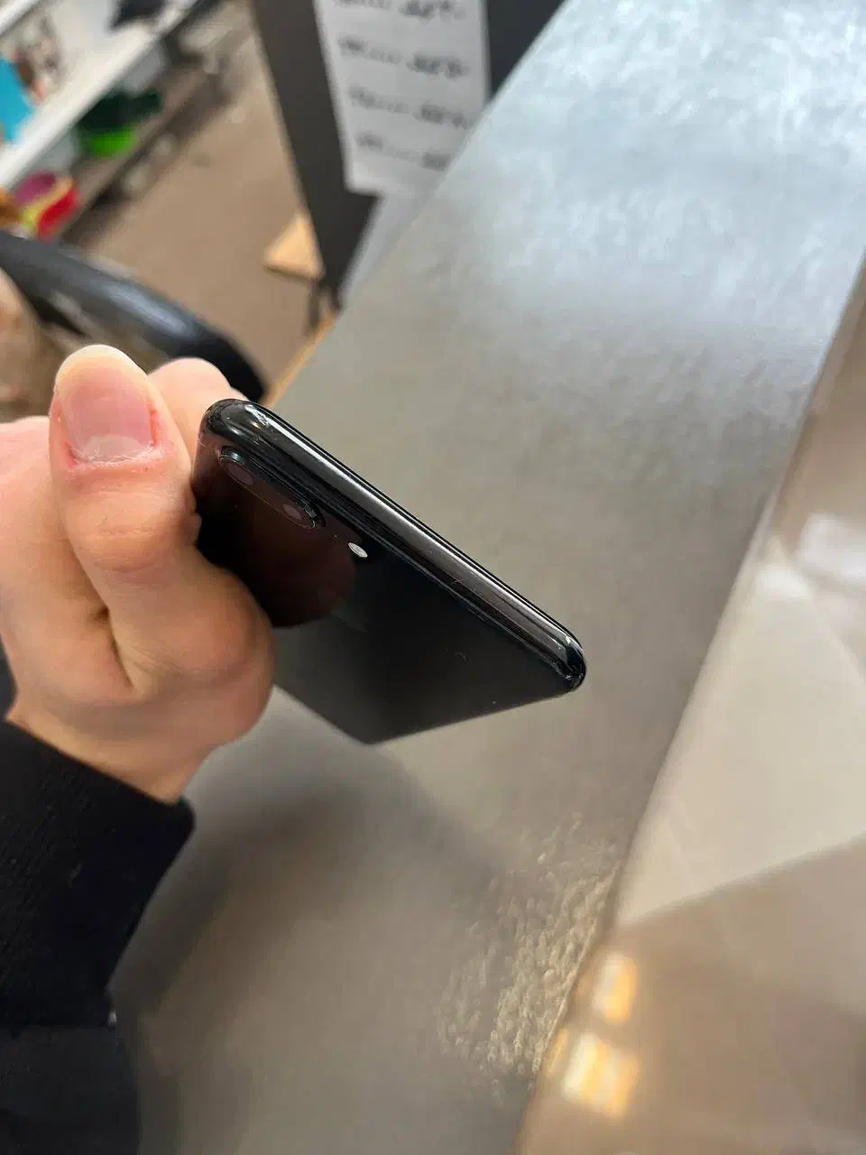 آیفون 7 PLUS باتری 100|موبایل|سهند, |دیوار