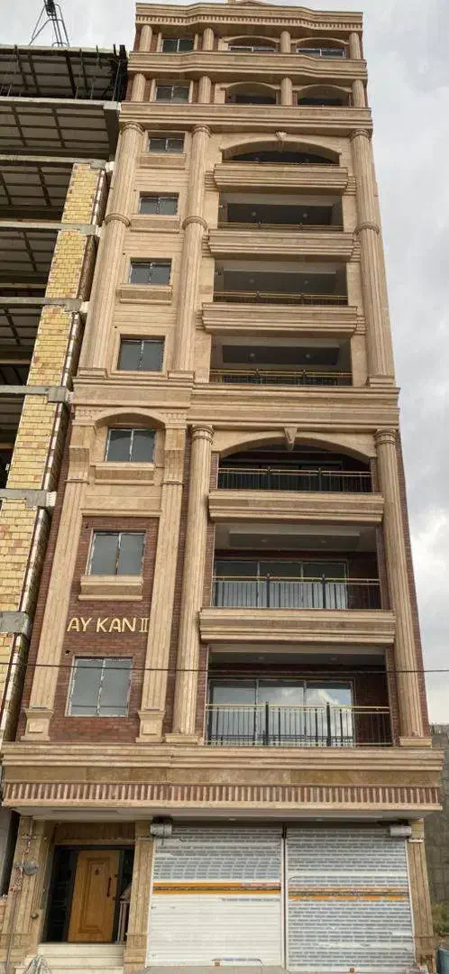 فروش اپارتمان تک واحدی لوکس پل قویون|فروش آپارتمان|قمرود, |دیوار