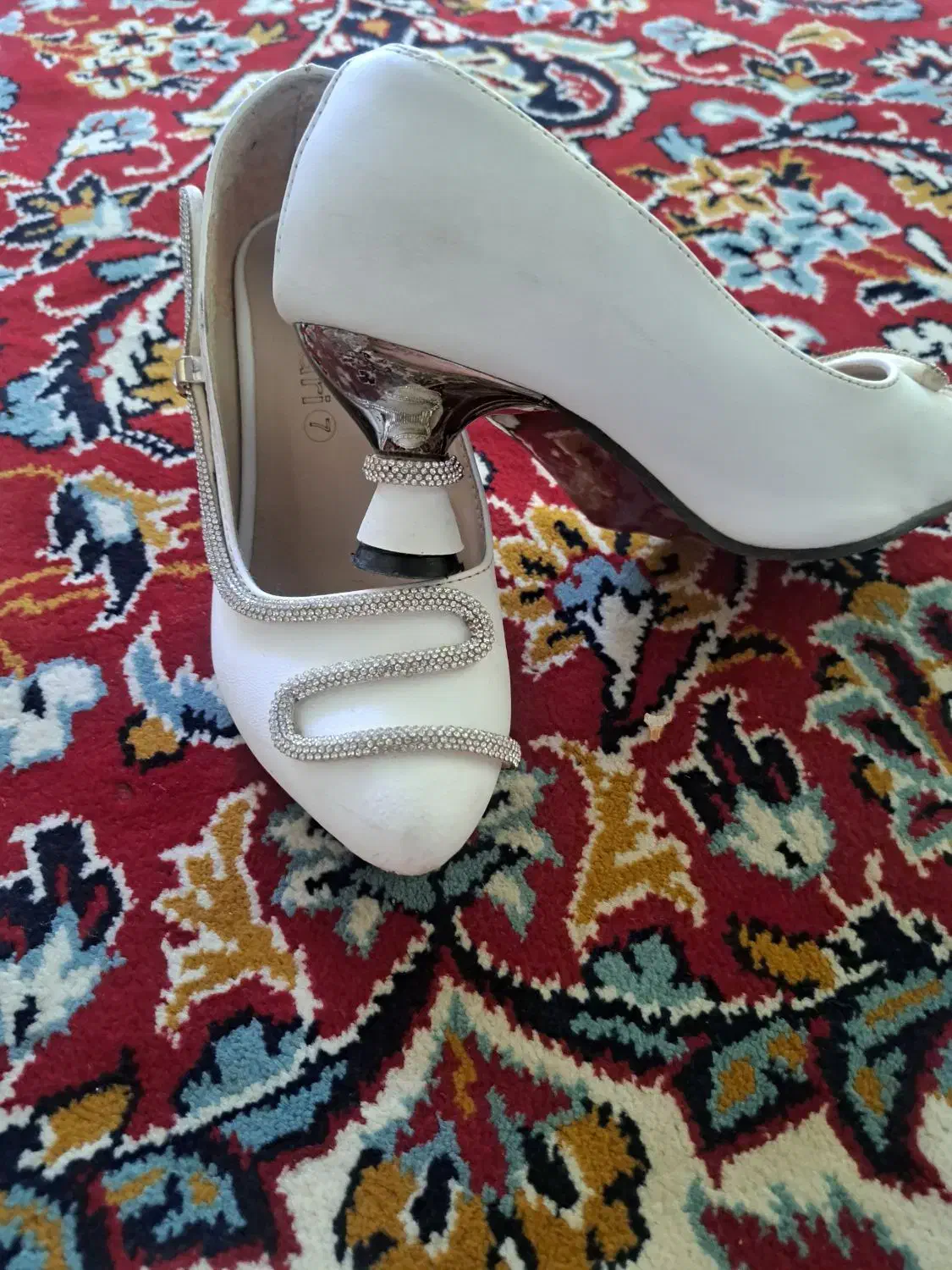 فروش کفش تمیزونو|کیف، کفش، کمربند|یاسوج, |دیوار