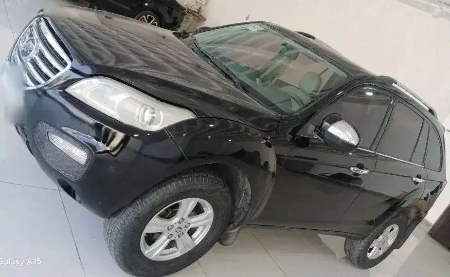x60 بدون رنگ مدل 93 کم کار|خودرو سواری و وانت|تهران, قیطریه|دیوار