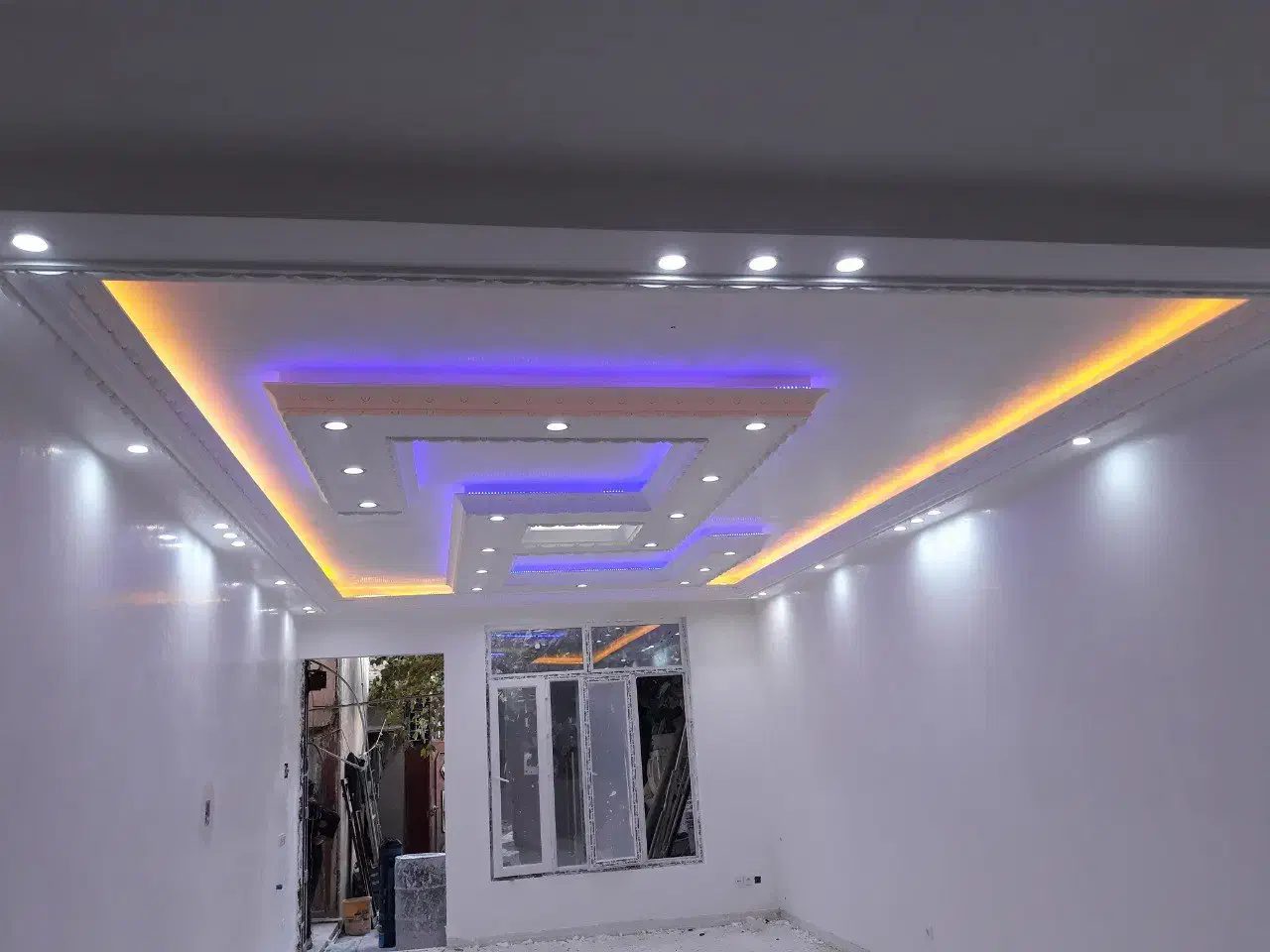 گچ کاری|خدمات پیشه و مهارت|همدان, |دیوار