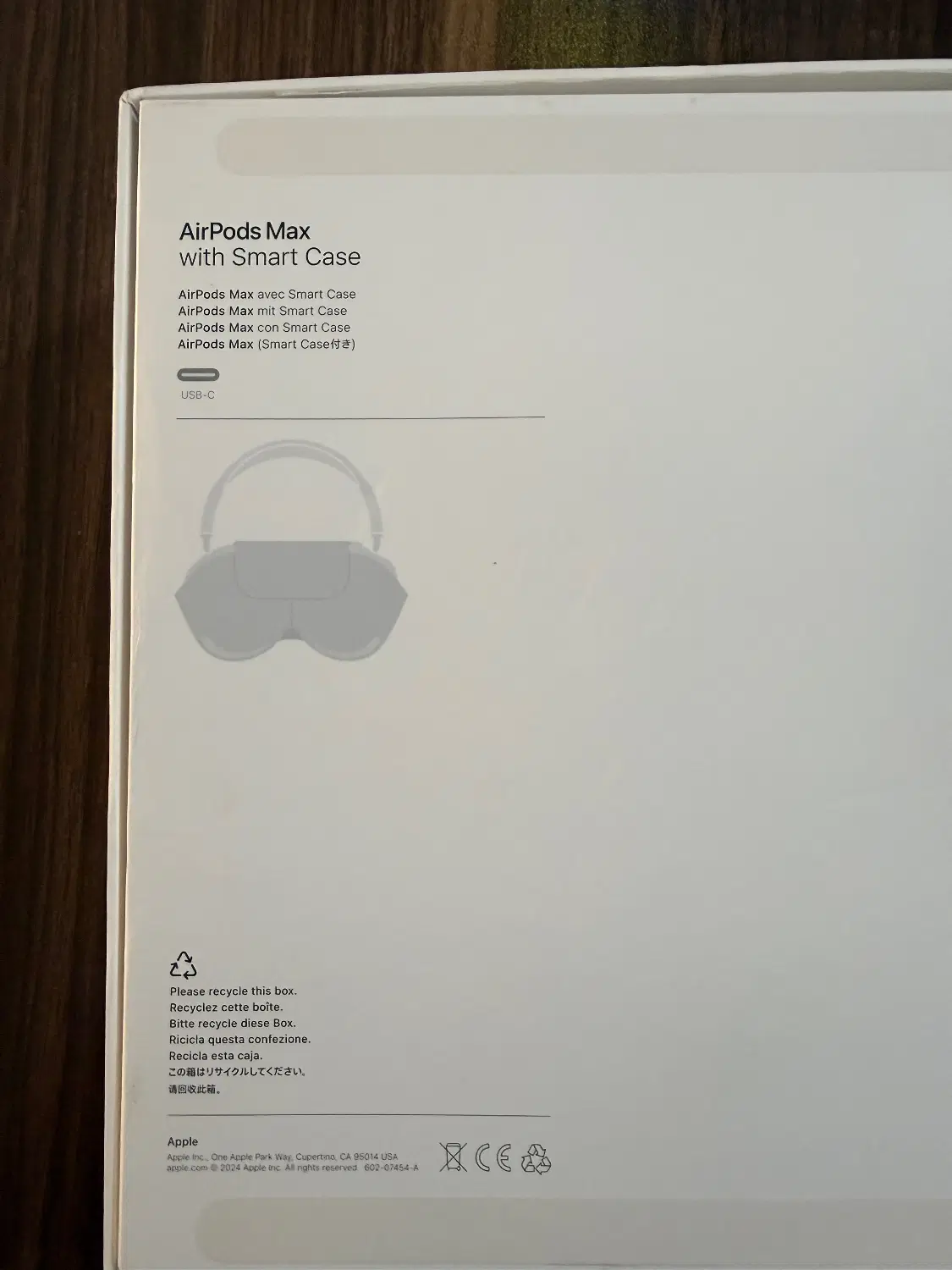 AirPod Max Type C|لوازم جانبی موبایل و تبلت|اصفهان, مهدی آباد|دیوار