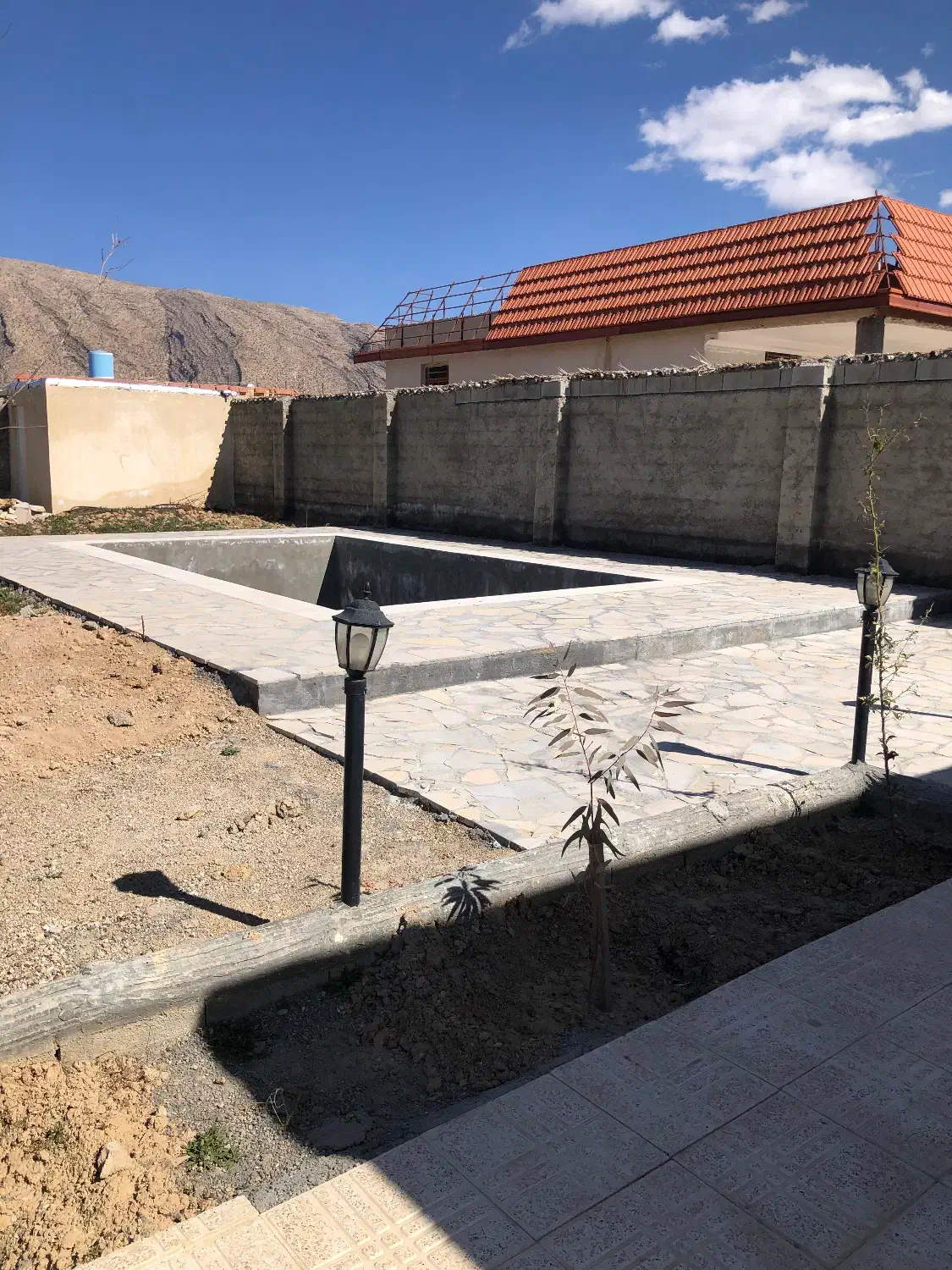 باغ ۷۰۰ متری سیاخ دارنگون|فروش خانه و ویلا|سیاخ دارنگون, |دیوار