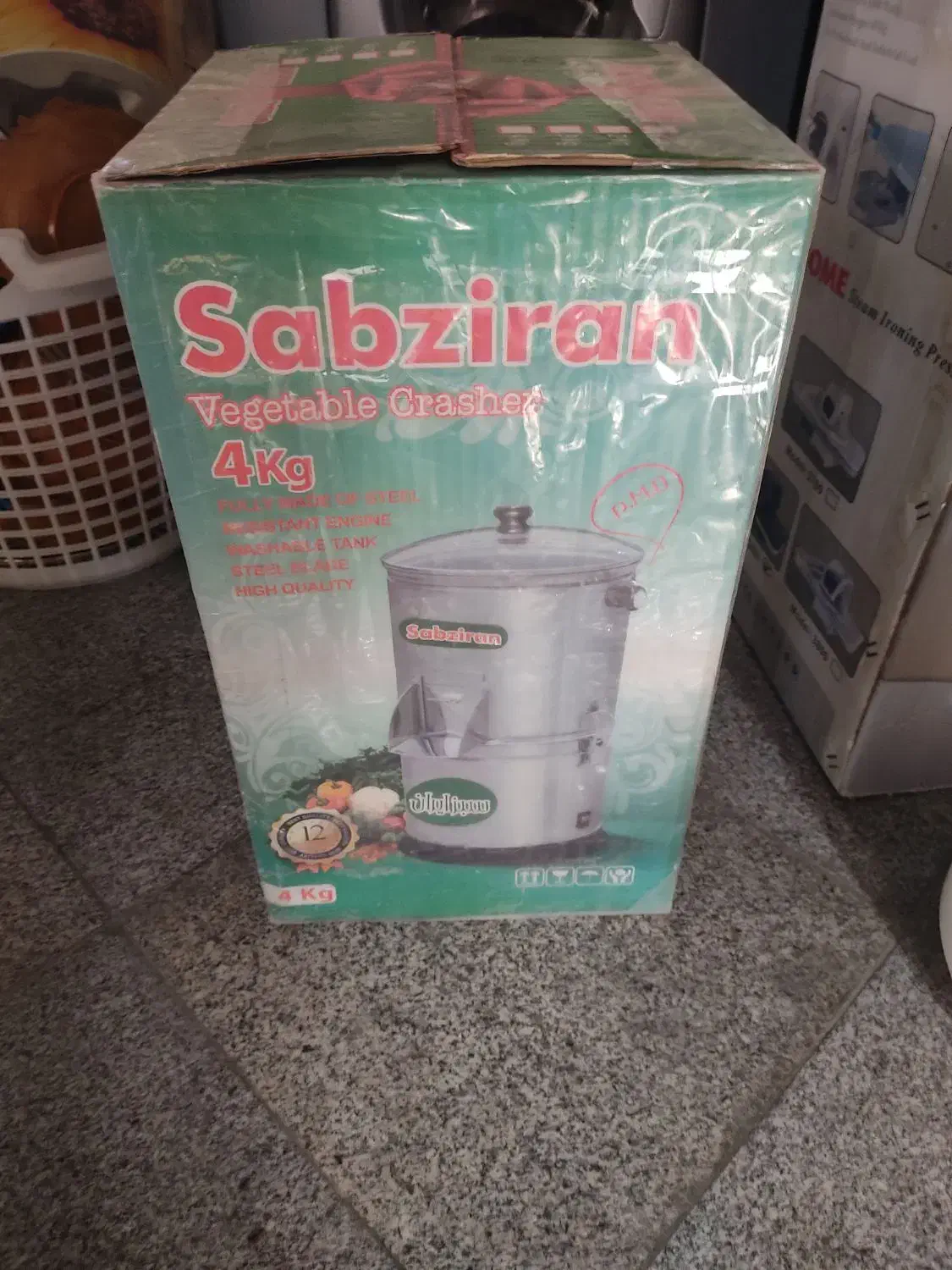 وسایل منزل|ماشین لباسشویی و خشک‌کن لباس|قروه, |دیوار