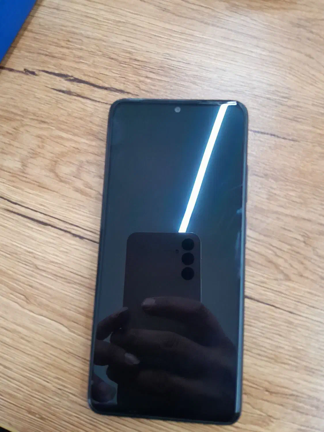 شیائومی نوت ۱۲ پرو s21fe|موبایل|یزد, |دیوار