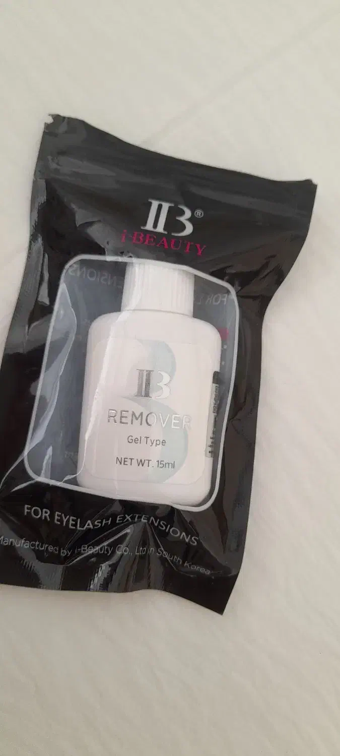 وسایل اصلی اکستنشن مژه|آرایشی، بهداشتی، درمانی|دیواندره, |دیوار