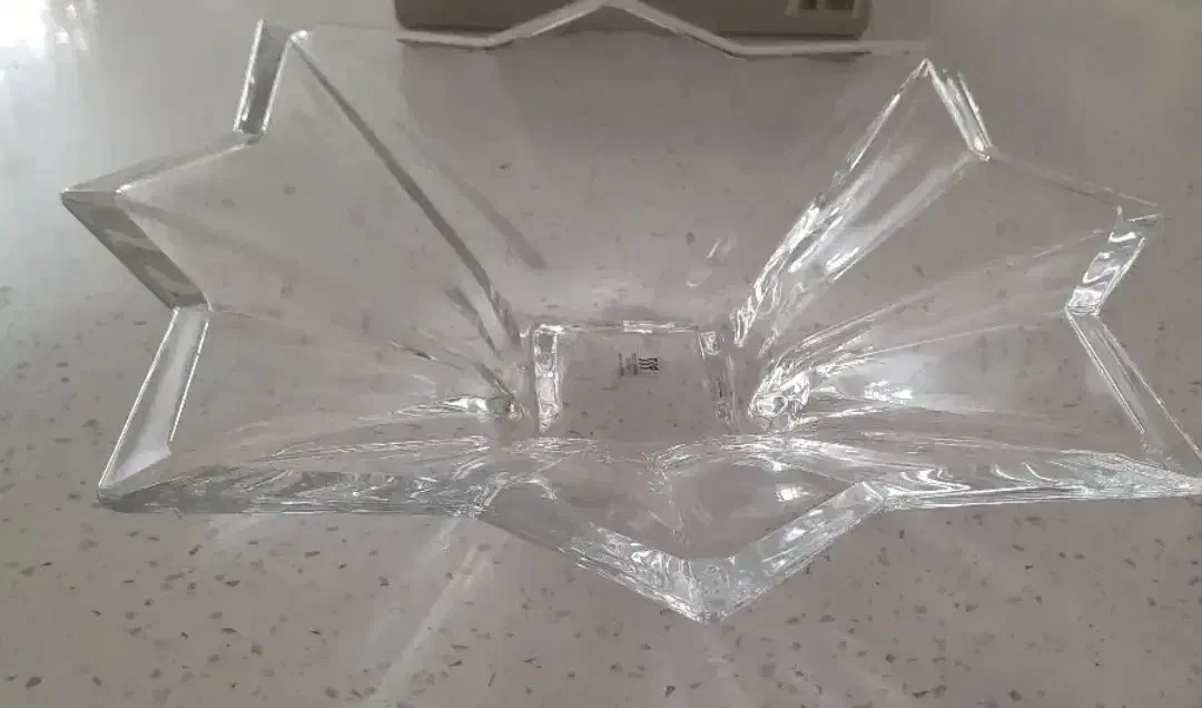 ظروف کریستال ستاره|ظروف سرو و پذیرایی|همدان, |دیوار