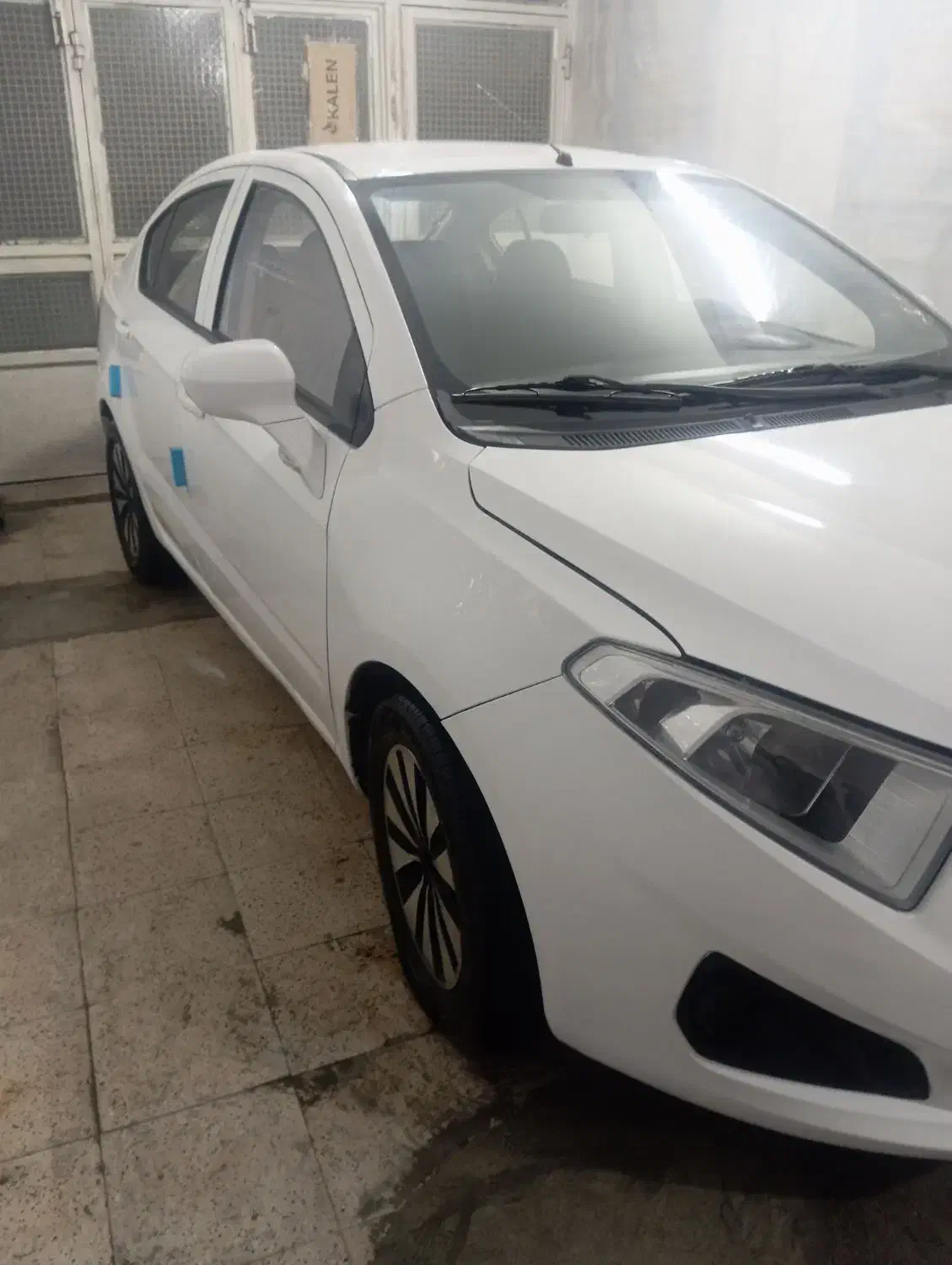 برلیانس۹۵|خودرو سواری و وانت|مشهد, جانباز|دیوار