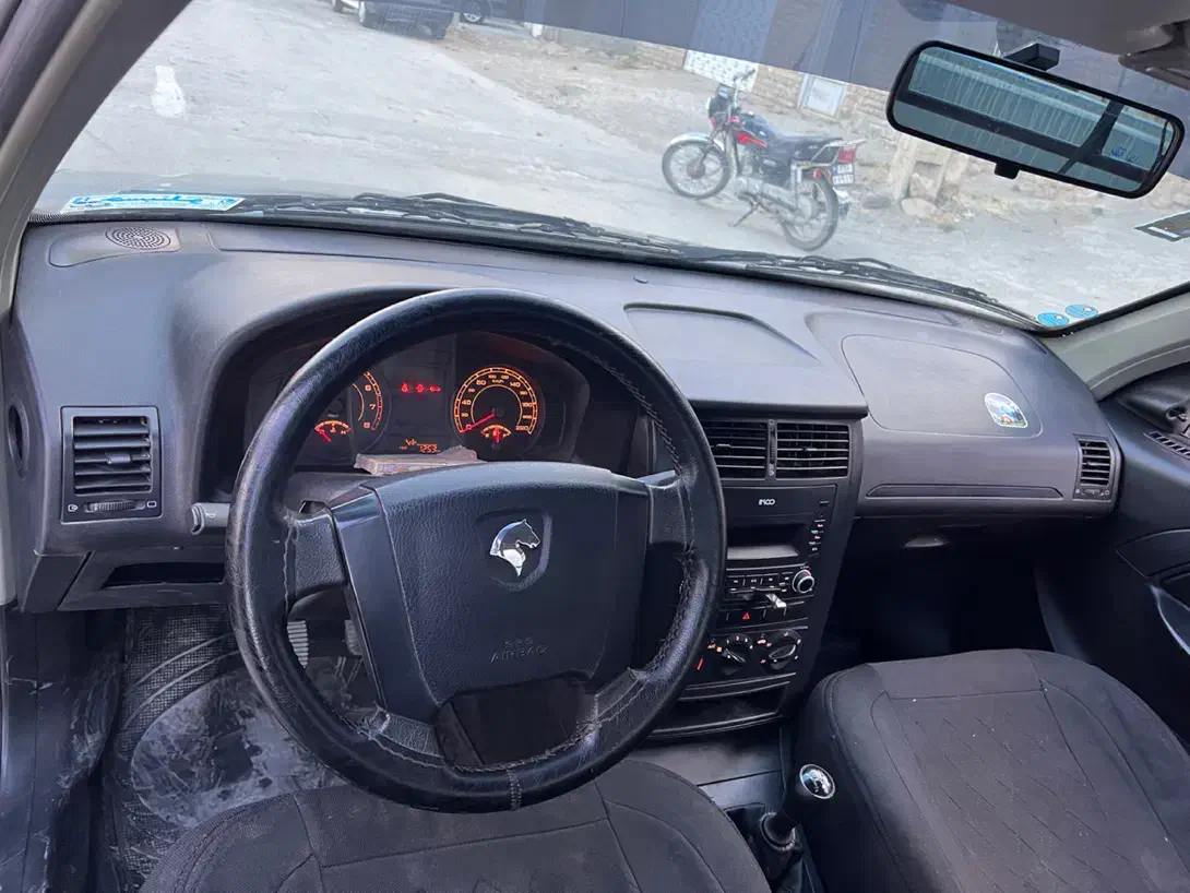 آریسان ۲|خودرو سواری و وانت|تهران, شهرک گلها (تهرانسر)|دیوار