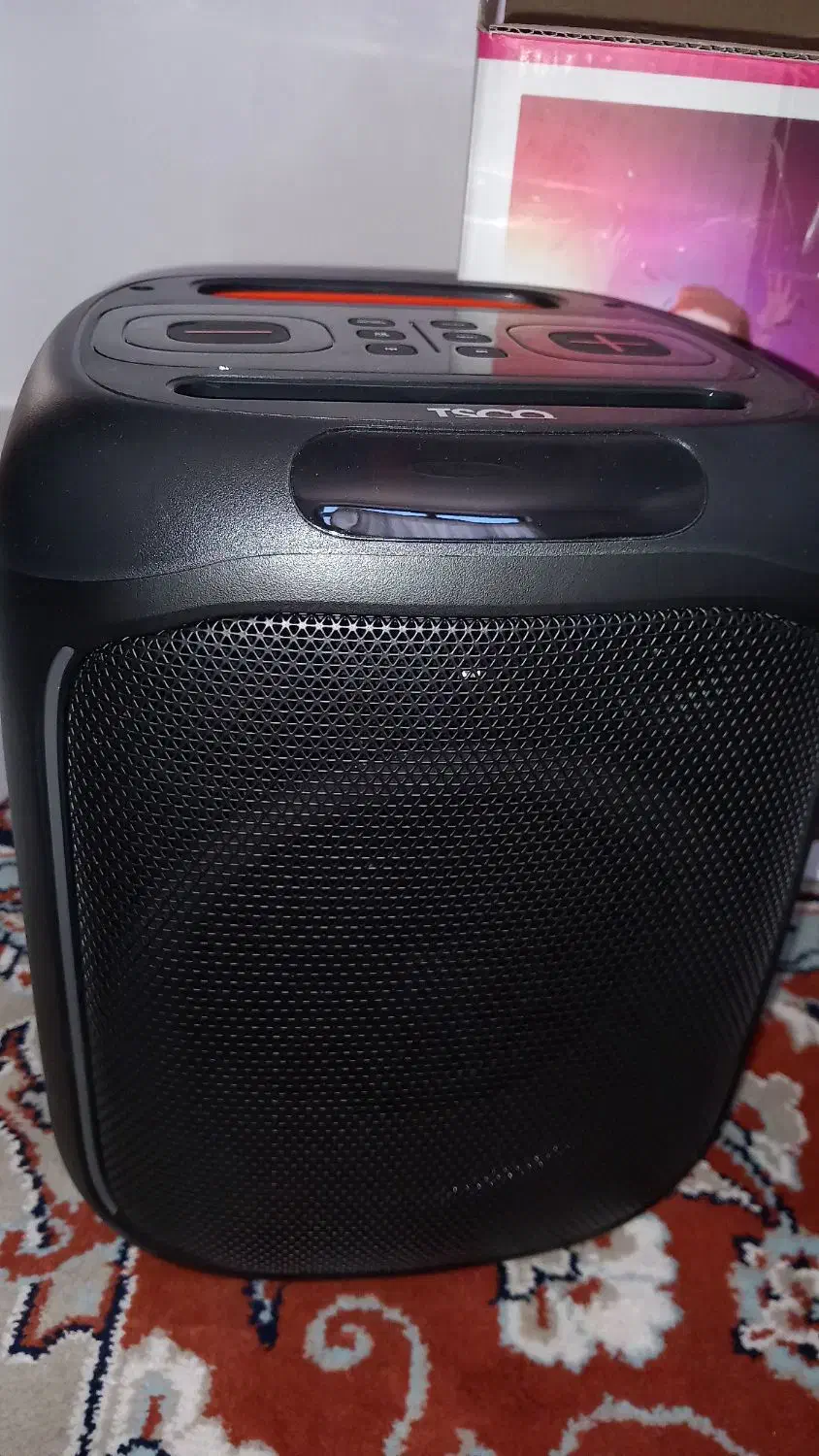 اسپیکر|سیستم صوتی خانگی|بیرجند, |دیوار