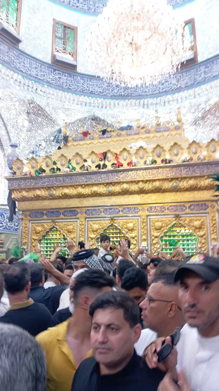 کاروان زیارتی قمر بنی هاشم|تور و چارتر|بندر ماهشهر, |دیوار