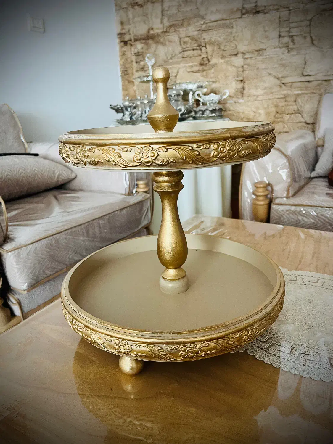 ظروف ست|ظروف سرو و پذیرایی|سبزوار, جنت|دیوار