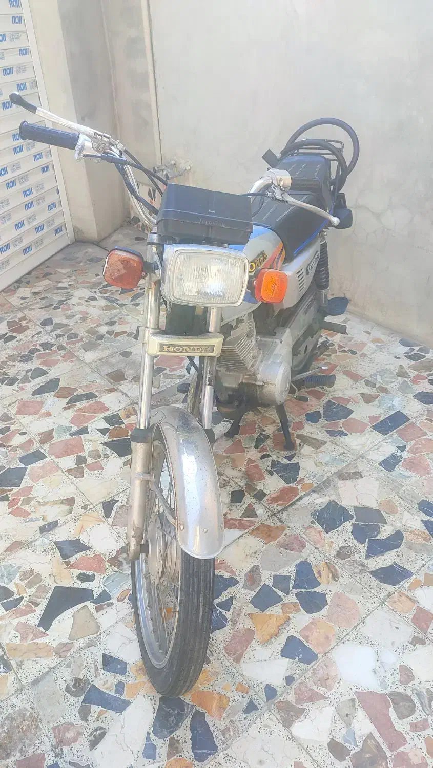 موتور مزایده ایی|موتورسیکلت|ایزدشهر, |دیوار