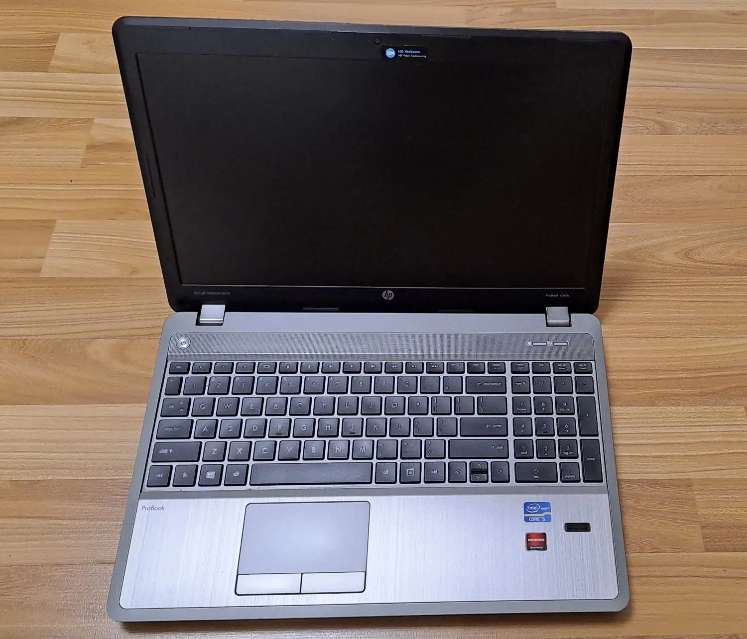 لب تاپ HP 4540 s|رایانه همراه|تهران, شهرک آزمایش|دیوار