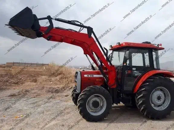 اجاره مینی لودر|خدمات حمل و نقل|طبس, |دیوار